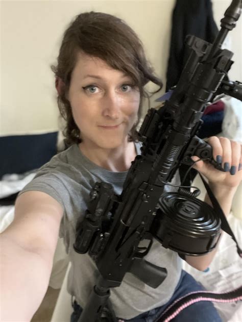 As of May 2020, Patriotwave was an official entity with its own P. . Tacticool girlfriend trans